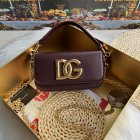 Dolce & Gabbana High Quality Handbags 488