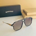 Chrome Hearts High Quality Sunglasses 129