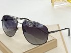 TOM FORD Plain Glass Spectacles 07