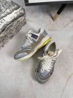 Gucci Men's Shoes 1207