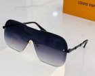 Louis Vuitton High Quality Sunglasses 3569