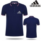 adidas Apparel Men 's Polo 10
