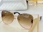 Balenciaga High Quality Sunglasses 201