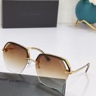 Yves Saint Laurent High Quality Sunglasses 493