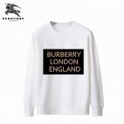 Burberry Men's Long Sleeve T-shirts 206