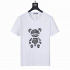 DIOR Men's T-shirts 320