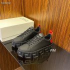 Versace Men's Shoes 1696