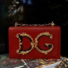 Dolce & Gabbana High Quality Handbags 369