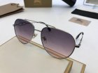 Burberry High Quality Sunglasses 983