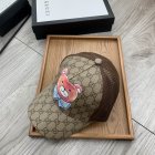 Gucci High Quality Hats 263