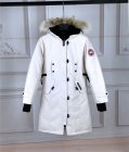 Canada Goose Women's Outerwear 165