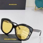 Balenciaga High Quality Sunglasses 222
