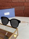 Gucci High Quality Sunglasses 5759