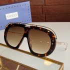 Gucci High Quality Sunglasses 1921