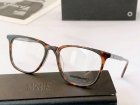 Mont Blanc Plain Glass Spectacles 37