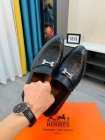 Hermes Men's Shoes 770
