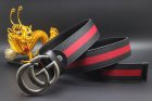 Gucci Normal Quality Belts 703
