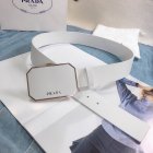 Prada Original Quality Belts 399