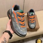 Armani Men's Shoes 517