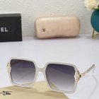 Chanel High Quality Sunglasses 3453