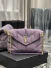 Yves Saint Laurent Original Quality Handbags 650