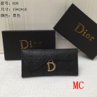 DIOR Normal Quality Wallets 02