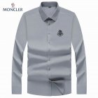 Moncler Men's Shirts 133
