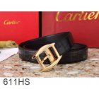 Cartier Belts 47