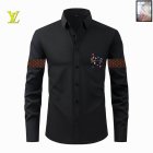 Louis Vuitton Men's Shirts 110