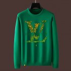 Louis Vuitton Men's Long Sleeve T-shirts 355