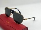 Cartier High Quality Sunglasses 837