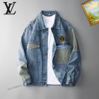 Louis Vuitton Men's Jackets 130