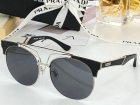 Prada High Quality Sunglasses 345