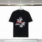 Louis Vuitton Men's T-shirts 559