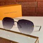 Louis Vuitton High Quality Sunglasses 3101