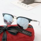 Gucci High Quality Sunglasses 5363