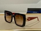 DIOR High Quality Sunglasses 984