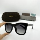 TOM FORD High Quality Sunglasses 2100