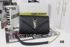 Yves Saint Laurent Normal Quality Handbags 78