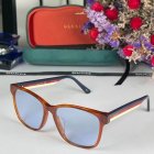 Gucci High Quality Sunglasses 4975