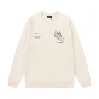 Louis Vuitton Men's Long Sleeve T-shirts 1313
