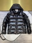 Moncler Men's outerwear 318