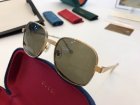Gucci High Quality Sunglasses 2976