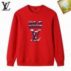 Louis Vuitton Men's Long Sleeve T-shirts 280