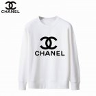 Chanel Men's Long Sleeve T-shirts 17