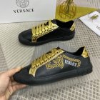 Versace Men's Shoes 169