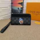 Louis Vuitton High Quality Wallets 376