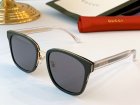 Gucci High Quality Sunglasses 386