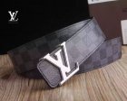Louis Vuitton Original Quality Belts 92