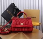 Dolce & Gabbana High Quality Handbags 391
